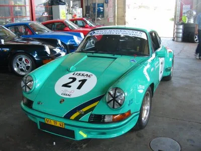Post-Tour Auto 2004